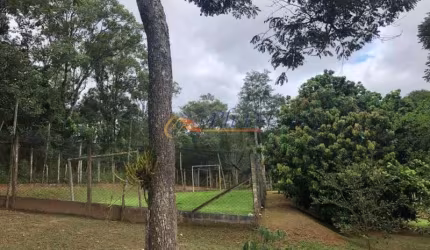 Chácara à venda no bairro Santa Clara Jundaí SP