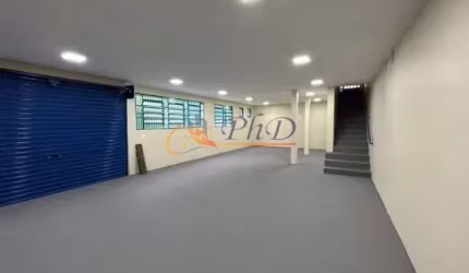 Loja salão comercial 275 m² Vila Hortolândia Jundiaí SP