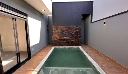 Casa a venda condominio Montava Indaiatuba