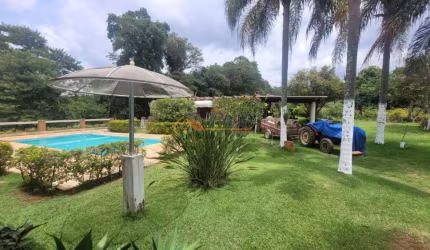 Terreno à venda na Estrada da Casa Velha, Traviú, Jundiaí por R$ 2.200.000