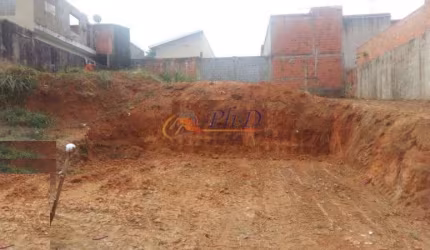Terreno à venda bairro Monte Serrat em Itupeva