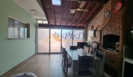 Casa de Bairro à venda em Indaiatuba