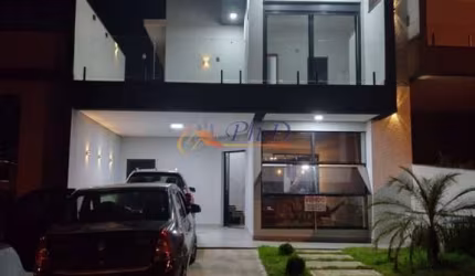 Casa à venda Condominio em Indaiatuba