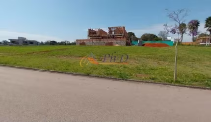 Terreno à Venda Condominio Alphaville Jundiaí