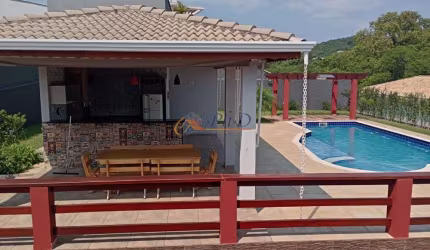 Casa à venda Condominio em Itupeva