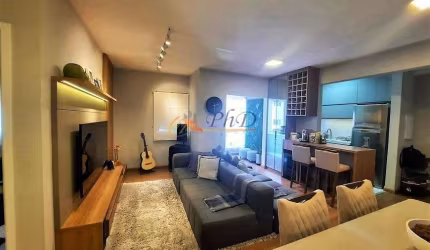 Venda de apartamento Condominio Yes em Jundiaí