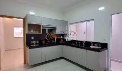 Csaa Térrea de Bairro em Indaiatuba