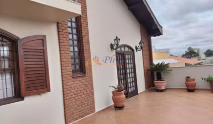 Belissima casa à venda bairro Vila Rami - Jundiaí