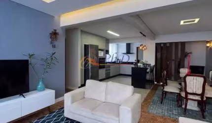 VENDA APARTAMENTO 3 dormitórios no centro da cidade
