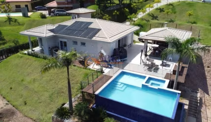 Casa à venda condominio Vivendas do Japi em Jundiaí