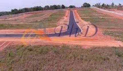Terreno à venda Tamboré Jundiaí