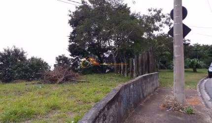 Terreno comercial, ótima localização, paralelo a Av. 9 de Ju