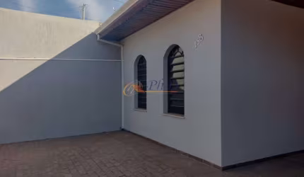 Casa com 3 quartos à venda na Rua Catulo da Paixão Cearense, Jardim Itália, Jundiaí por R$ 700.000