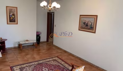 VENDA - CASA TÉRREA 2 dormitórios na Vila Rami