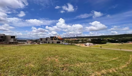 Terreno à venda Condominio Fazenda Serrazul II