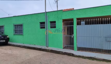Casa com 2 quartos à venda na Rua César Luiz Generalli, Vila Aparecida, Jundiaí, 161 m2 por R$ 330.000