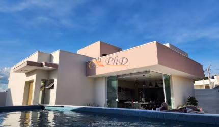 Casa com 3 quartos à venda na Rua Ercilia Martins Cruz, Vila Nova Louveira, Louveira, 200 m2 por R$ 1.730.000