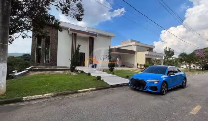 Casa com 4 quartos à venda na Rua dos Narcisos, Santa Inês, Mairiporã, 600 m2 por R$ 4.000.000