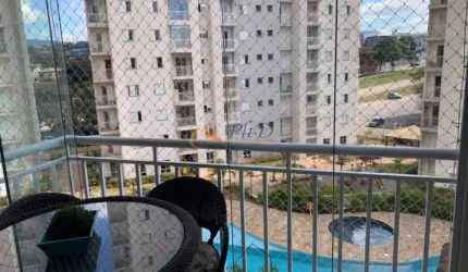 Apartamento à Venda com 2 dormit. (1suíte) no Practice