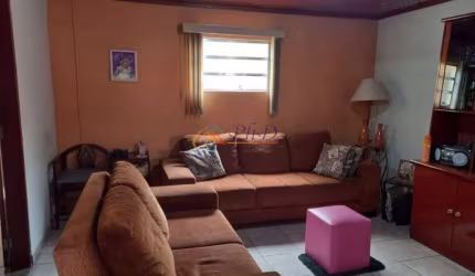 Casa com 2 quartos à venda no Jardim Tamoio, Jundiaí , 139 m2 por R$ 395.000