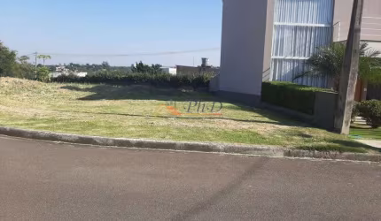 Terreno à venda na Avenida André Costa, Chácara Morada Mediterrânea, Jundiaí por R$ 520.000