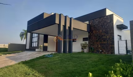 Casa com 4 quartos à venda na Avenida Alberto João Luchesi, Caxambu, Jundiaí, 340 m2 por R$ 2.790.000