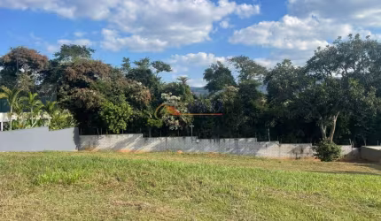 TERRENO de 721 m² à VENDA NA MALOTA - Jundiaí