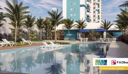 APARTAMENTO em conStrução à Venda em ITUPEVA