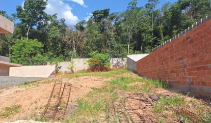 Terreno à venda no Residencial Pecan, Itupeva  por R$ 360.000
