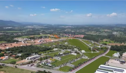 VENDA TERRENO 250m² Reserva Castanheira - até 100x - Jundiaí