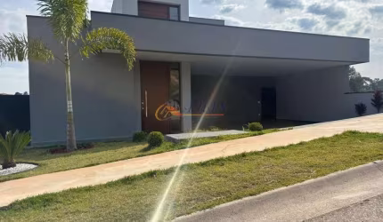 LINDA CASA NO BOSQUE DO HORTO EM JUNDIAÍ