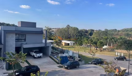 LINDISSIMO SOBRADO NO CONDOMINIO BRISAS DA MATA EM JUNDIAÍ -