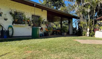 Chácara à Venda em JARINÚ - 1262,62m² - Aceita financ.