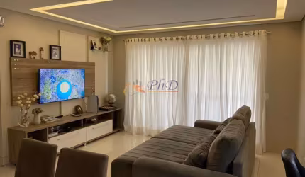 Apartamento à venda condominio Horizontes em Jundiaí