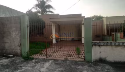 Casa Térrea à venda Vila Rami em Jundiaí