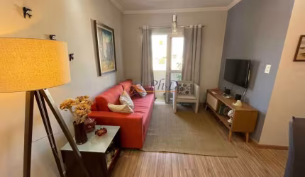 Apartamento com 3 quartos à venda na Vila Guarani, Jundiaí , 75 m2 por R$ 470.000