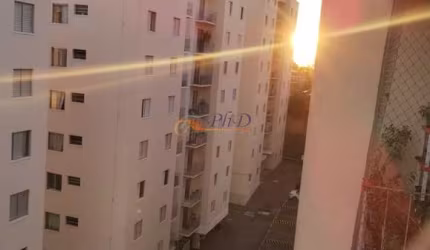 APARTAMENTO NO RES PORTO BELO NA AV IMIGRANTES - JUNDIAI