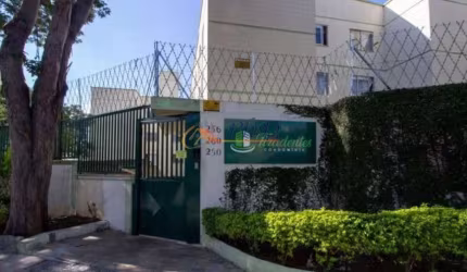 Apartamento com 2 Quartos à venda Residencial Tiradentes