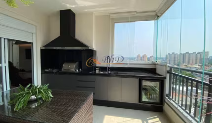 APARTAMENTO LE PARC RESIDENCE - JUNDIAI