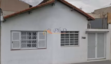 Casa  térrea à Venda com 2 dormitórios, 126m²