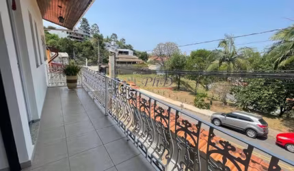 Casa com 3 quartos à venda no Jardim Merci I, Jundiaí  por R$ 860.000