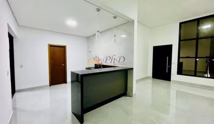 Casa Térrea à venda Condominio em Indaiatuba