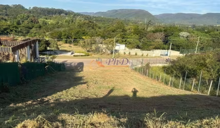 Terreno à venda Condominio Terras da Alvorada