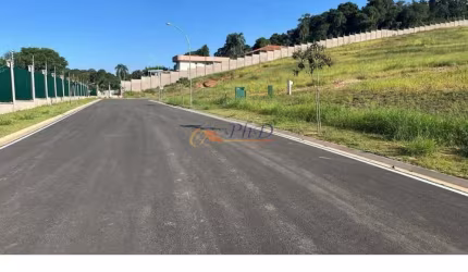 LOTE À VENDA  CONDOMÍNIO TAMBORÉ  JUNDIAÍ/SP