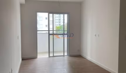 Apartamento com 3 quartos à venda na Avenida Caetano Gornati, Engordadouro, Jundiaí, 78 m2 por R$ 590.000