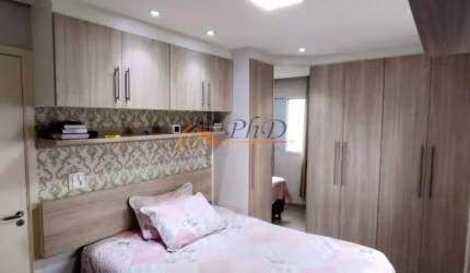 APARTAMENTO JARDIM CONQUISTA RESIDENCIAL  JUNDIAÍ SP