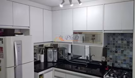 APARTAMENTO RESIDENCIAL AZALEIA - JUNDIAI SP