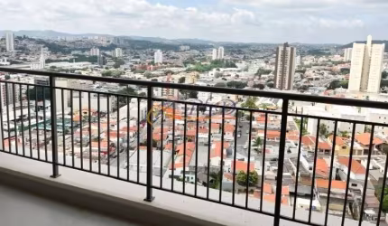 Apartamento à Venda com 4 dormitórios, sendo 2 suítes, 152m²