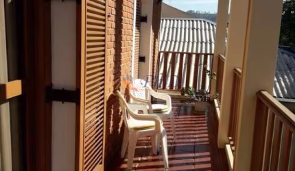 SOBRADO A VENDA NA VILA ARENS, JUNDIAÍ - SP