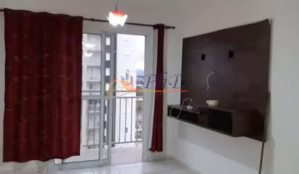 Apartamento à Venda com 3 dormitórios, 72m² - JUNDIAÍ